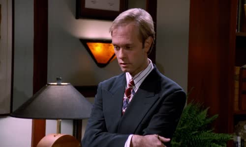 Frasier S03e14 CZ mkv