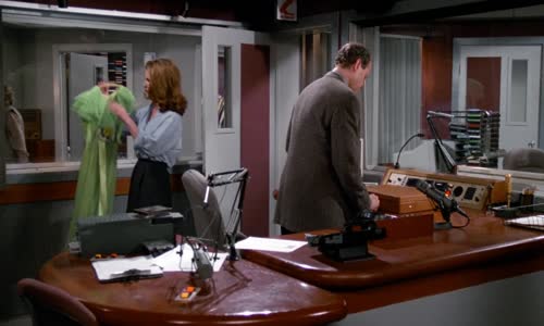 Frasier S03e22 CZ mkv