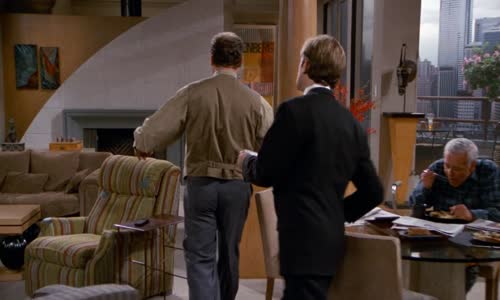 Frasier S03e23 CZ mkv