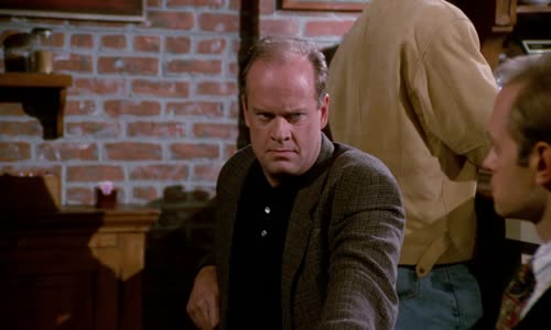 Frasier S04e05 CZ mkv