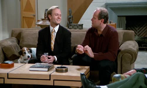 Frasier S04e07 CZ mkv