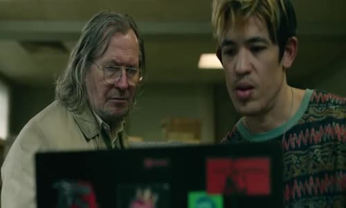 Slow Horses S03E04 AAC MP4-Mobile mp4