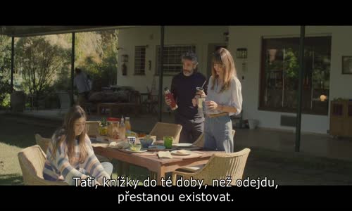 Všichni lžou S01E01 - Todos mienten S01E01 CZ DABING   mkv