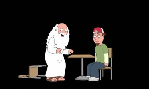 Grifinovi S04e27 CZ mkv