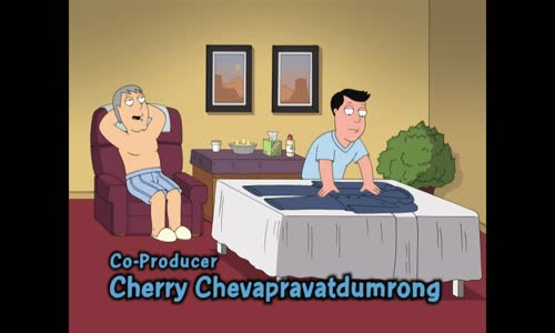 Grifinovi S07e04 CZ mkv