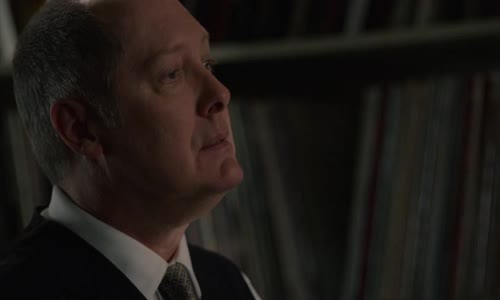 The Blacklist S06E14 Lektor Pl avi