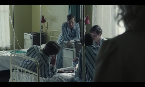 Czarnobyl - Chernobyl S01E03(2019)720p Audio,Eng Napisy,Pl Lektor,Pl AVC EAC3-K72 mkv