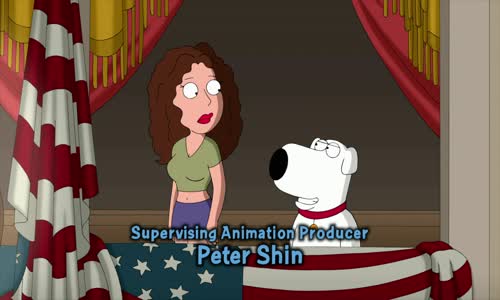 Grifinovi S11e04 CZ mkv