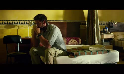 13 hodin Tajni vojaci z Benghazi  (John Krasinski, James Badge Dale-2016 Akční-Drama-Historický-Thriller- Válečný-1080p -Bdrip ) Cz dabing avi