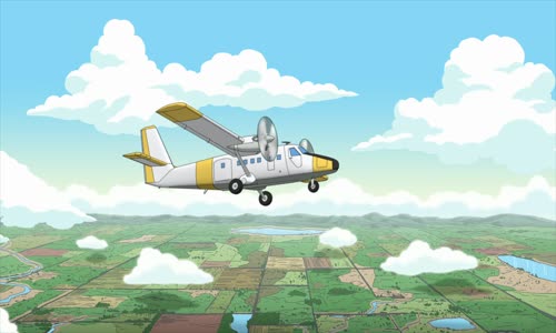 Grifinovi S11e15 CZ mkv