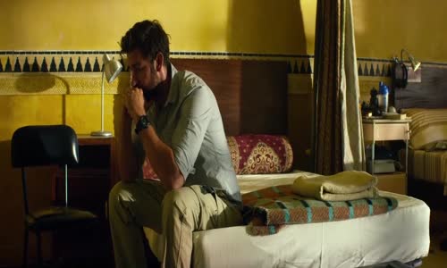 13 hodin Tajni vojaci z Benghazi  (John Krasinski, James Badge Dale-2016 Akční-Drama-Historický-Thriller- Válečný-1080p -Bdrip ) Cz dabing mp4