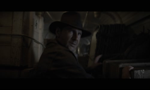 Indiana Jones 5  Nastroj osudu 2023  2160p mkv