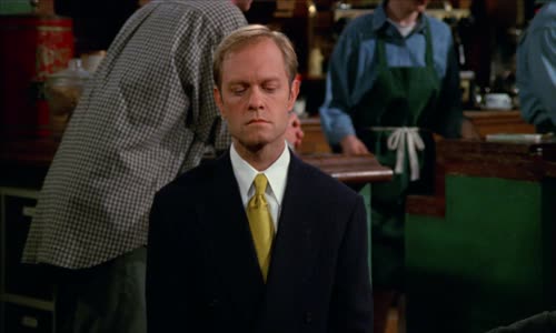 Frasier 6 02 Frasierova kletba HD 1080p cz mkv