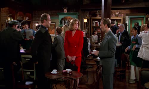 Frasier 6 20 Dr  Nora HD 1080p cz mkv