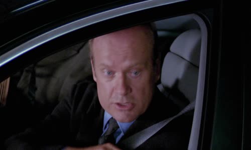 Frasier 10 02 Nepřítel před branami HD 1080p cz mkv