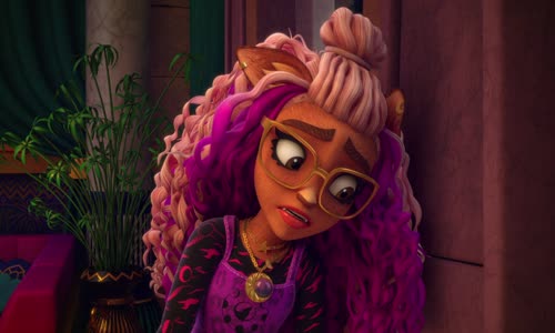 Monster High 2022 S01e27e28 Cleo In The Kitchen-The Case Of The Missing Squeak 720p Amzn Web-Dl Ddp5 1 H 264-Lazy mkv