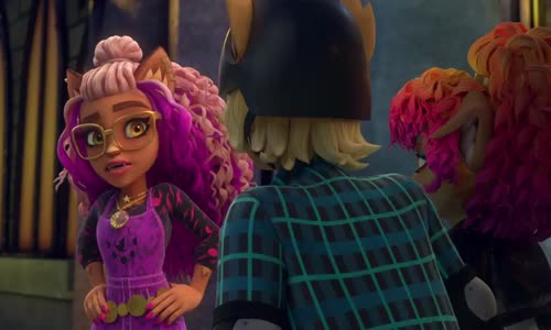 Monster High 2022 S01e39e40 Web H264-Rbb mp4