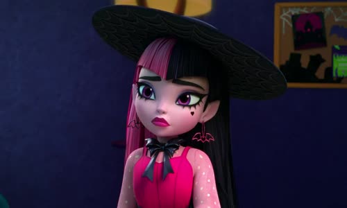 Monster High 2022 S01e43e44 Web H264-Rbb mp4