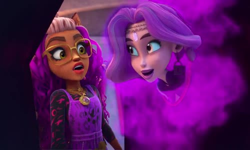 Monster High 2022 S01e45 Web H264-Rbb mp4