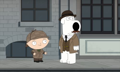 Grifinovi S16e13 CZ mkv