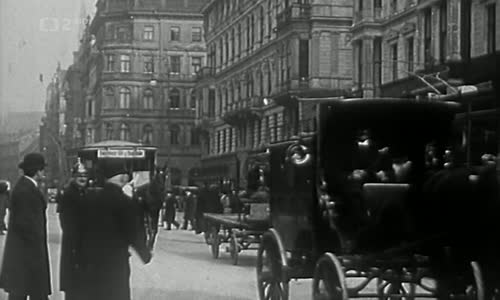 Hitler - 1 Prospěchář  mkv