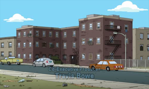 Grifinovi S17e02 CZ mkv