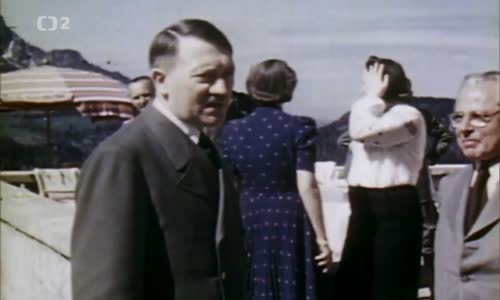 Hitler - 5 Zrůda  mkv