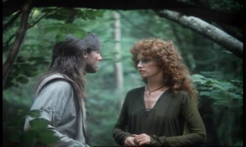Robin of Sherwood (Robin Hood) - S02E06 Největší nepřítel (1985) CZ Dabing mp4