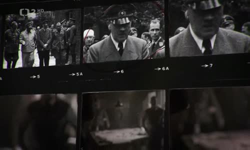 Hitler 6  Poražený  avi
