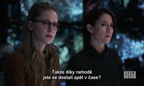 Supergirl - 03x09 - Reign CZ tit LOLLE avi