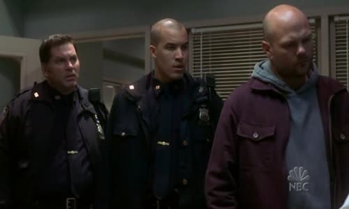 Third Watch - 05x01 - TVrip - CZ avi