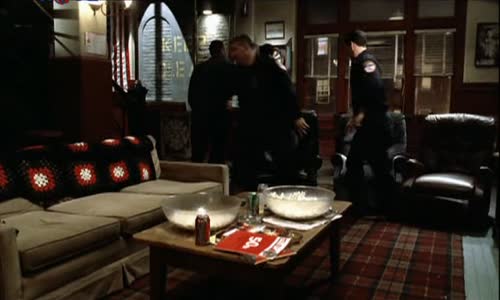 Third Watch - 06x22 - TVrip - CZ avi