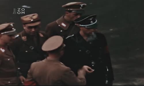 Hitlerova kronika 1x06 Vůdce   avi
