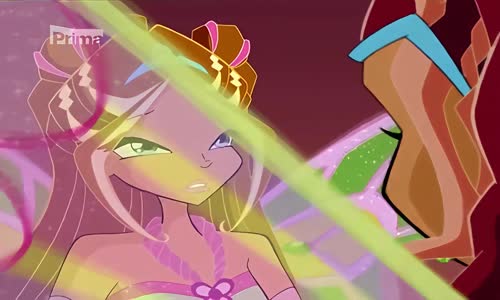 Winx Club S03E26 Zúčtování 1080p Upscaled mp4