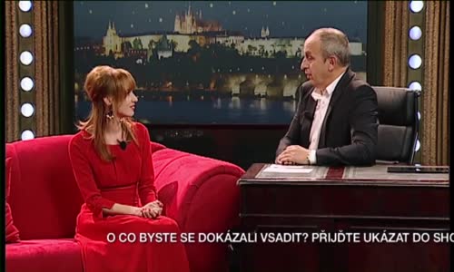 1  Táňa Pauhofová - Show Jana Krause 8  2  2013 mp4