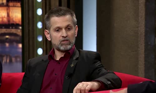 TV show Jan Kraus - Stan Gazdik mp4