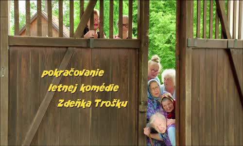 Babovřesky 2 - oficiálny web spot mp4