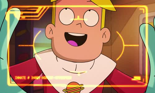 Final Space S01E02 Chapter Two MULTi 1080p NF WEB-DL DDP5 1 H264-Ralf mkv