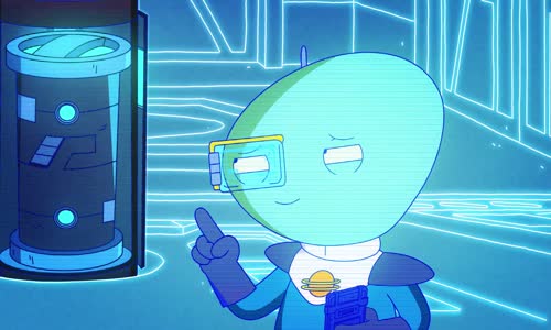 Final Space S01E09 Chapter Nine MULTi 1080p NF WEB-DL DDP5 1 H264-Ralf mkv