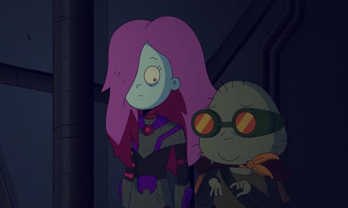 Final Space S02E07 The First Times They Met MULTi 1080p NF WEB-DL DDP5 1 H264-Ralf mkv