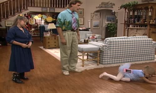 Plny dum S01e06 CZ mkv