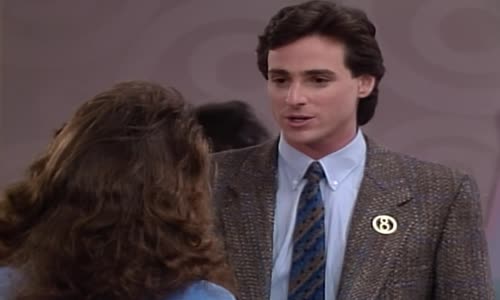 Plny dum S01e14 CZ mkv