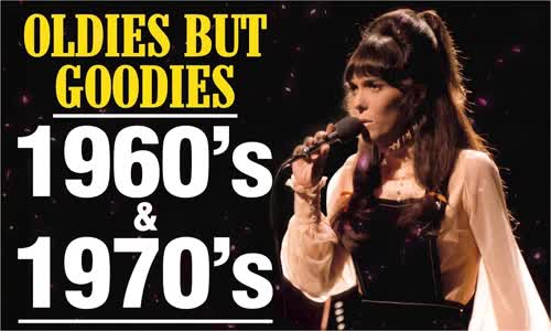Greatest Hits Golden Oldies - 60s & 70s Best Songs Classic Oldies But Goodies Legendary mp4