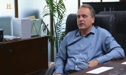 Hon na Hitlera 2 - 07 Neoznačený hrob mkv