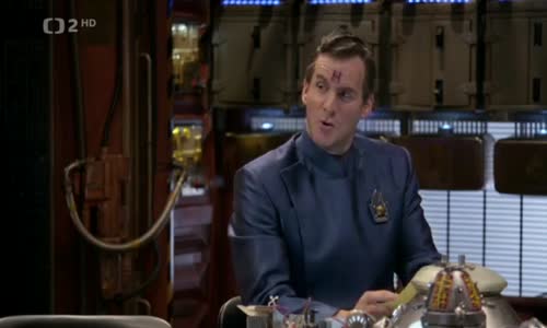 Red Dwarf 10x01  Trojan avi