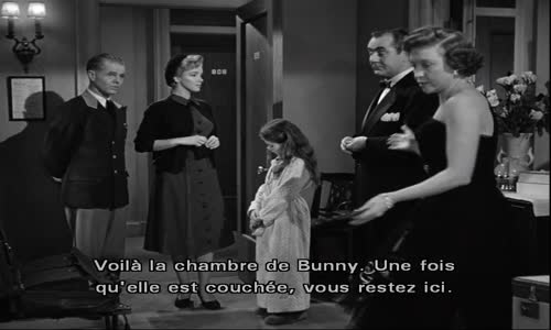 Troublez moi ce soir - Roy Ward Baker (1952) mkv