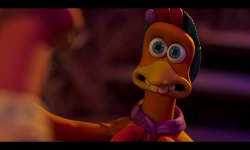 chicken run dawn of the nugget 2023 1080p web hevc x265 mkv