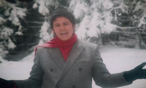 Shakin Stevens - Merry Christmas Everyone 1985 ocik avi