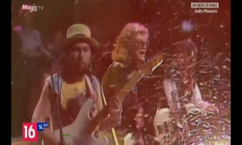 Slade - Merry Xmas Everybody 1973 ocik vob