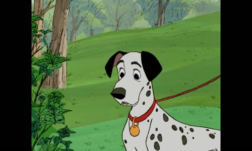 101 dalmatyńczyków - One Hundred and One Dalmatians(1961)720p Audio,Eng Napisy,Pl DubPl AVC AC3-K72 mkv